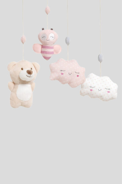 Carrosel musical urso - Image 2