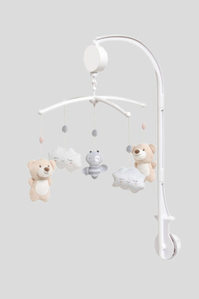 Carrosel musical urso - Image 4