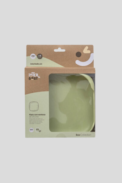 Prato silicone c/ ventosa - Image 7