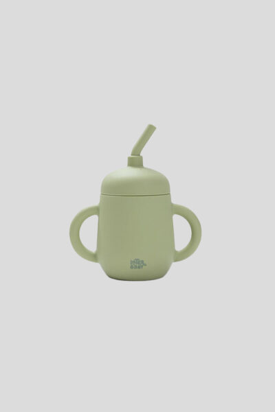 Copo anti gota + palha silicone - Image 4