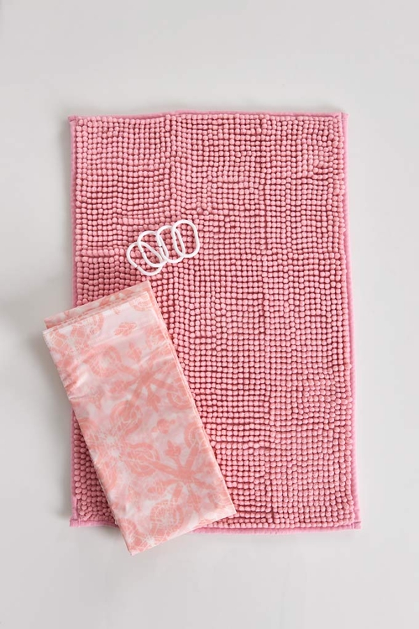 Conjunto banho 3 peças