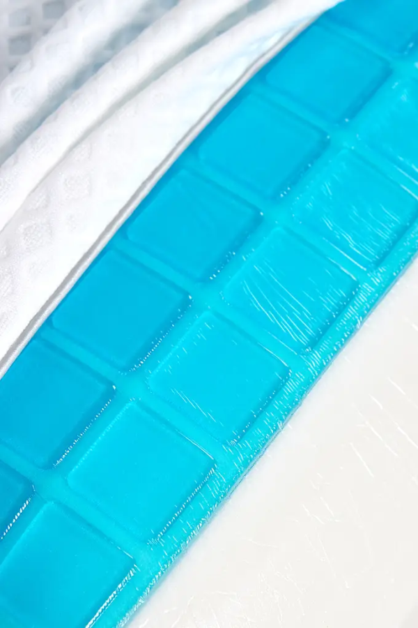 Almofada gel arrefecimento memory foam - Image 4