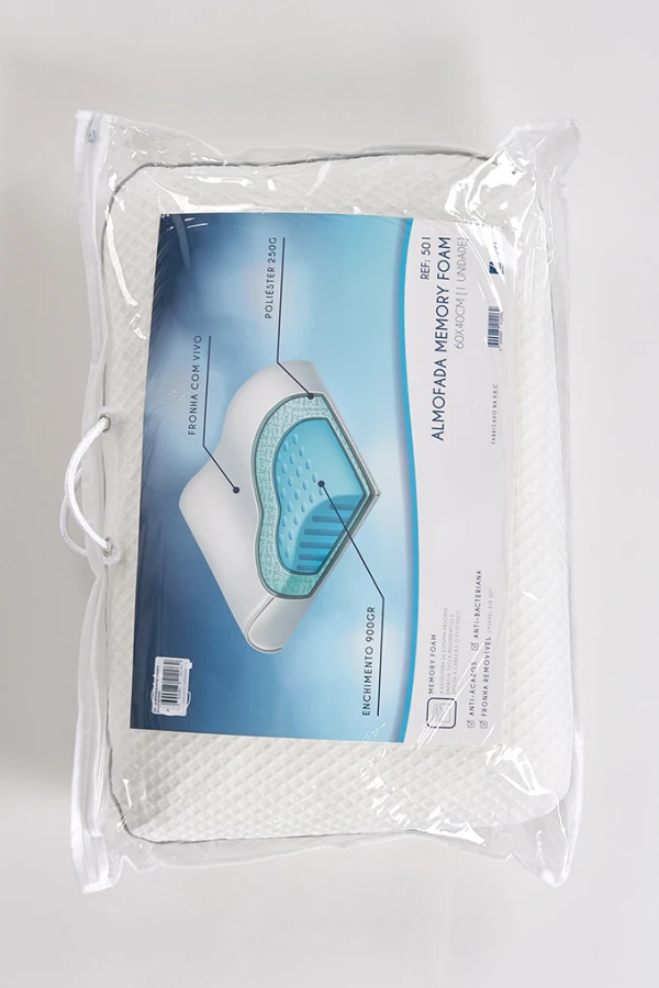 Amofada memory foam 501 - Image 2