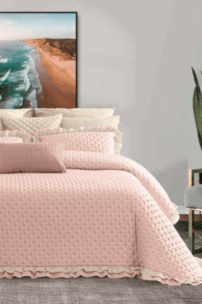 Colcha Linen