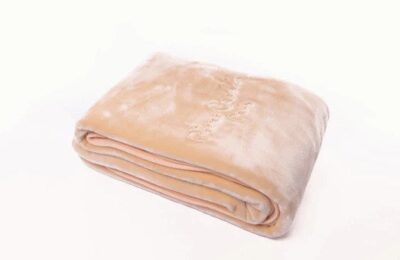 Cobertor  Pierre Cardin - Image 4