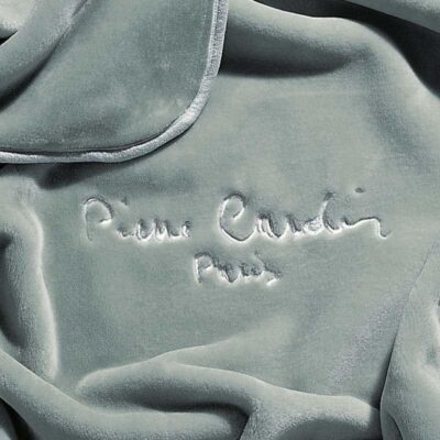 Cobertor  Pierre Cardin