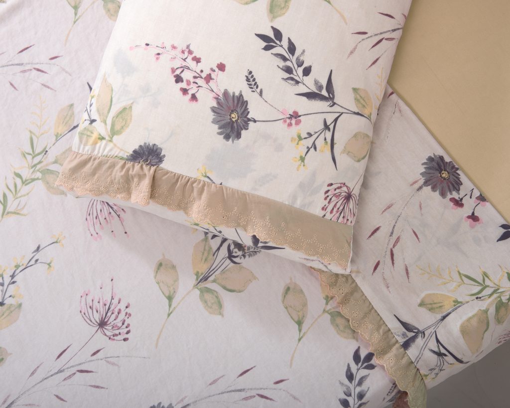 Jogo de lençóis Oviedo - Image 2