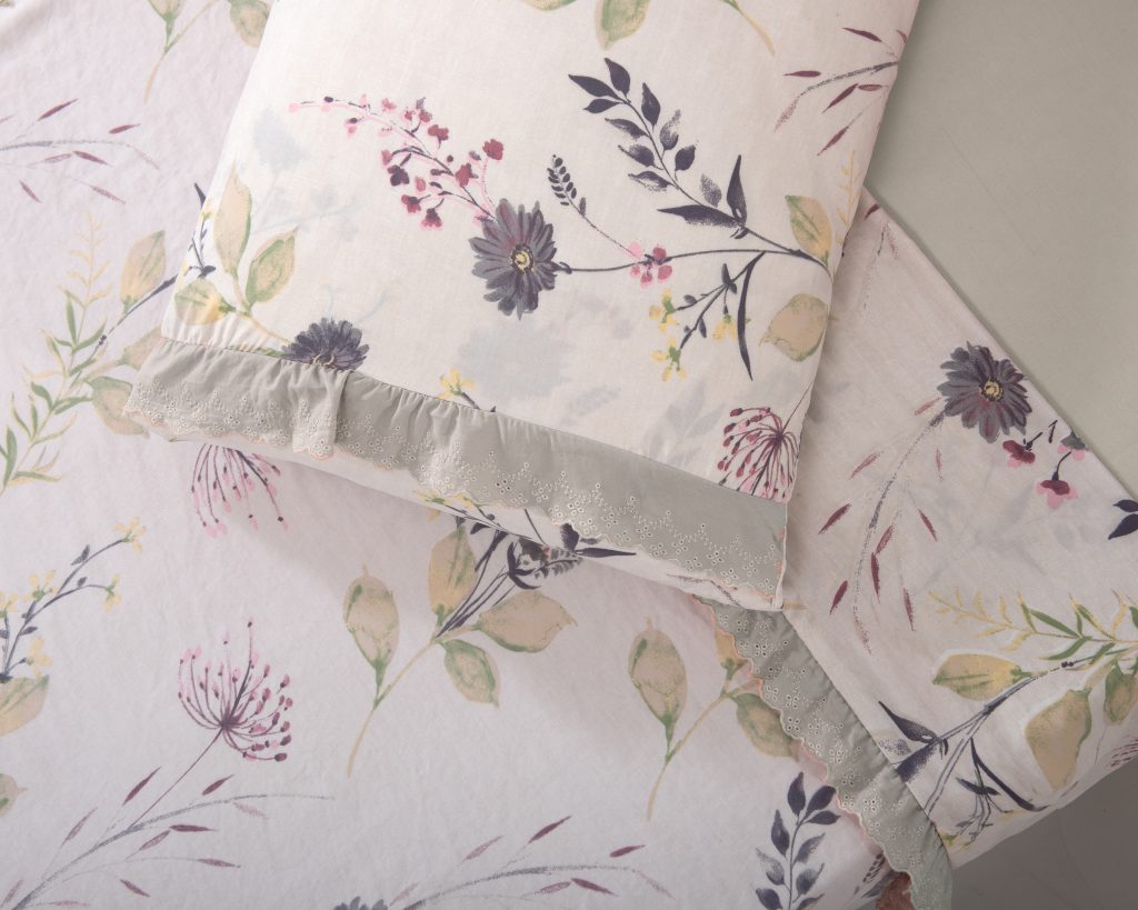 Jogo de lençóis Oviedo - Image 3