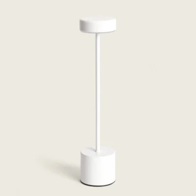 Candeeiro de Mesa LED