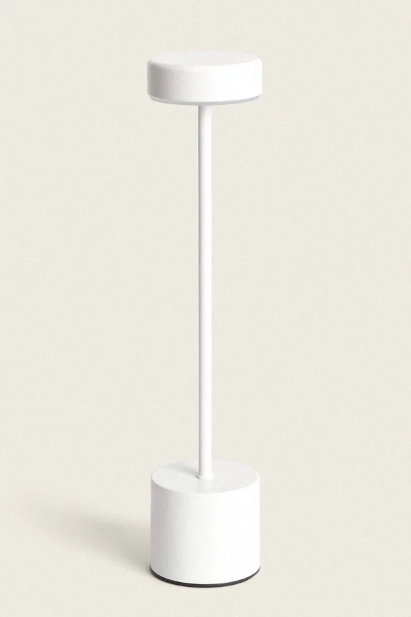 Candeeiro de Mesa LED