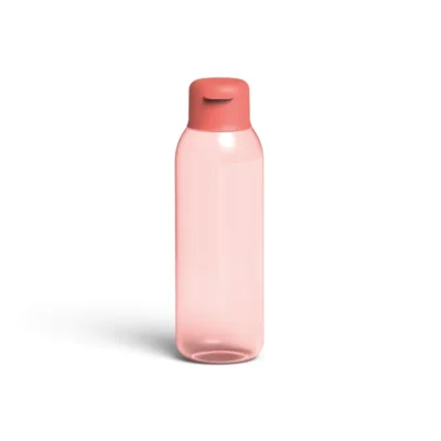 Garrafa de água Cinza 0,75L - Image 3