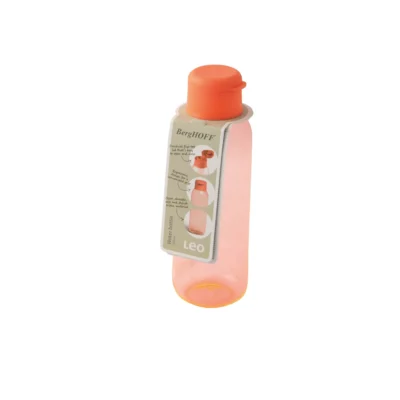 Garrafa de água Cinza 0,75L - Image 5