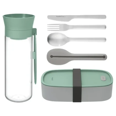 Conjunto de almoço - Image 2