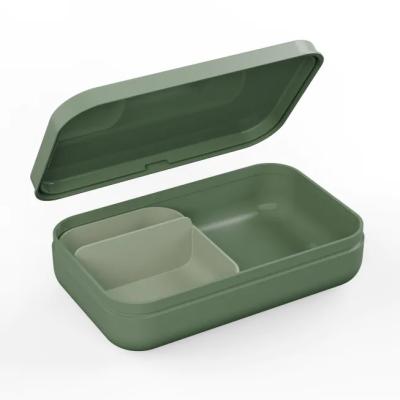 Lunch box 21,50 x 13,10 x 5,40 cm - Image 3